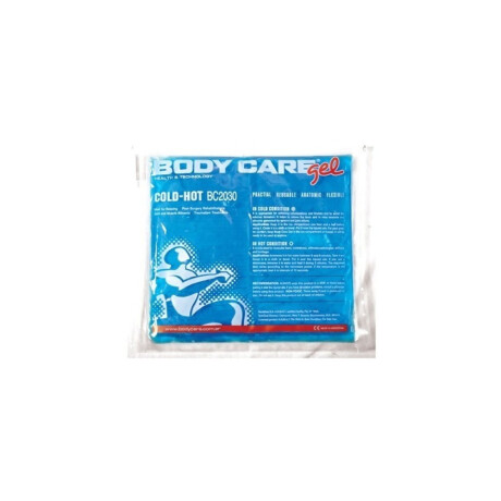 Bolsa Gel Frío/Calor BC2030 Bolsa Gel Frío/Calor BC2030