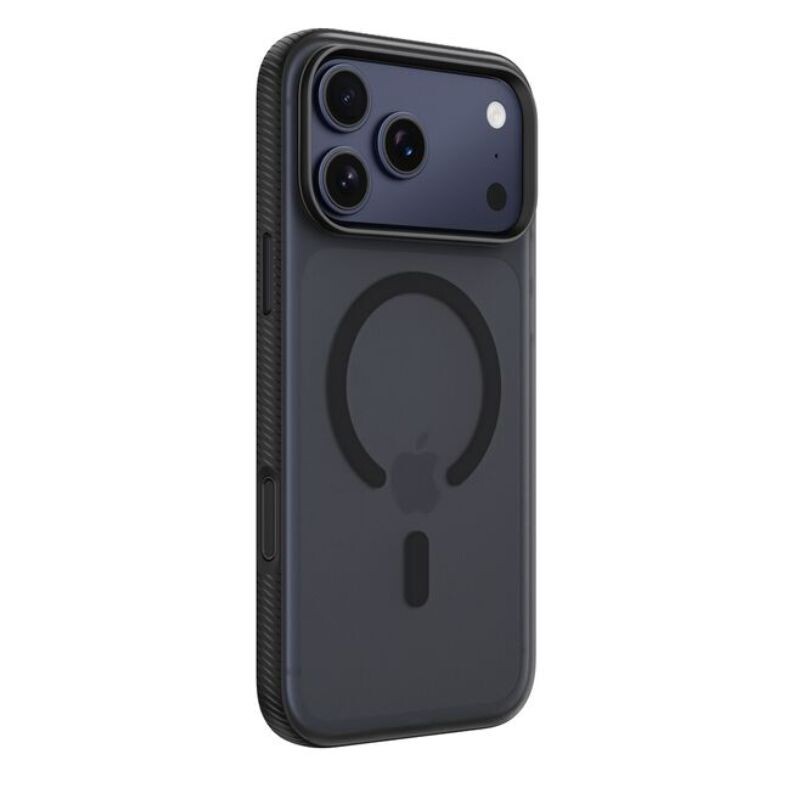 Case Belkin SheerForce Grip iPhone 17 Pro Black (MSA035FQBK) Case Belkin SheerForce Grip iPhone 17 Pro Black (MSA035FQBK)