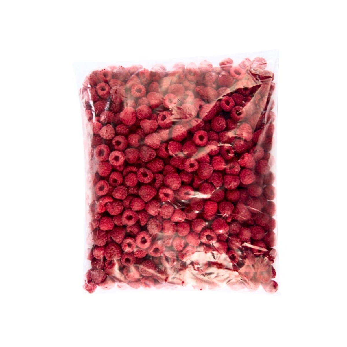 Frambuesas Altamar - 1 kg 