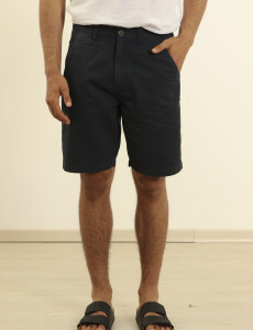 510553 BERMUDA HARRINGTON LABEL Azul Oscuro