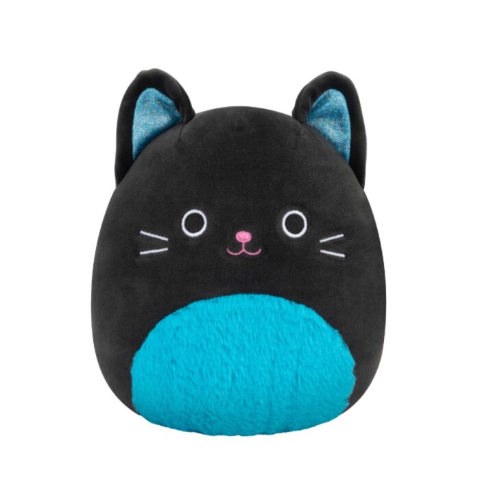 JAZWARES SQUISHMALLOWS 7.5 EPONINE única