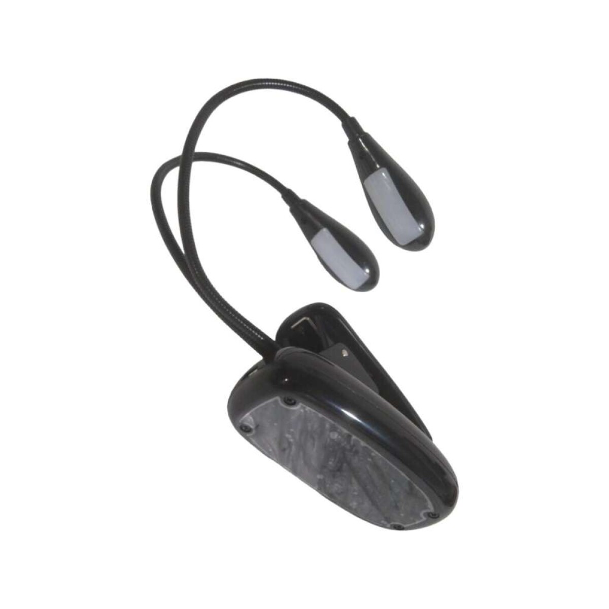 Luz Led Para Atril De Partitura - Lexsen Bl0204 