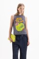 MUSCULOSA SOGNO Gris