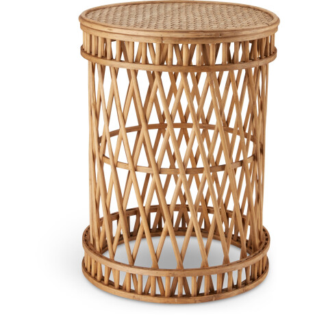 Soporte Fridolf Ø31Xa41Cm Natural