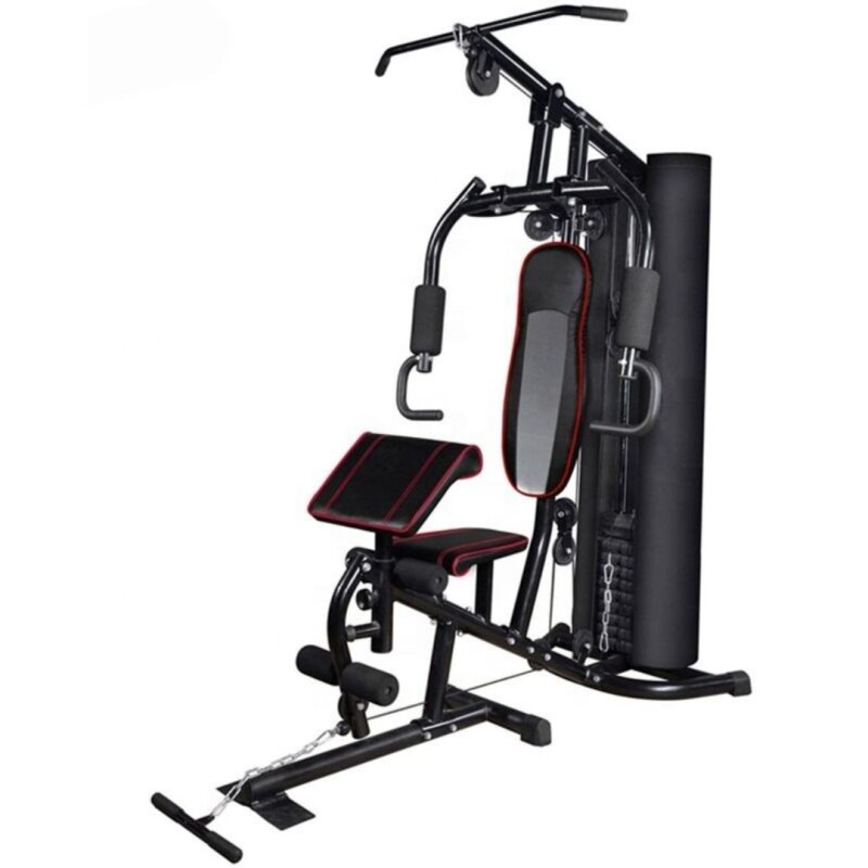 Gimnasio Multifunción A91-234V00BK Gimnasio Multifunción A91-234V00BK