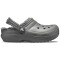 Classic Lined Gris