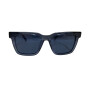 Lente De Sol Mistral Azul 0