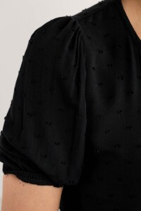 Blusa Negro