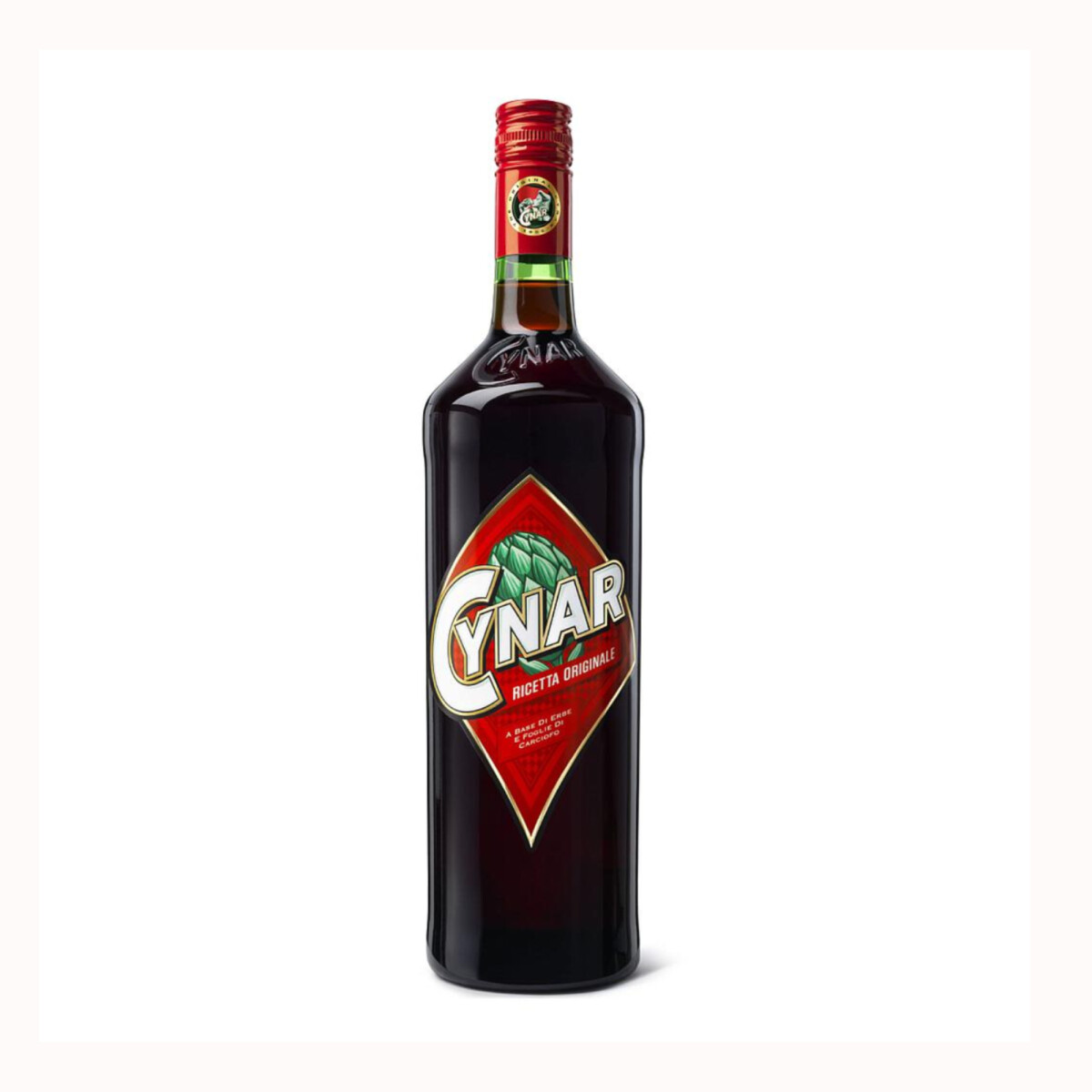 Aperitivo Cynar - 750 ml 