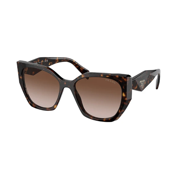 Prada sol SPR 19Z 2AU-6S1