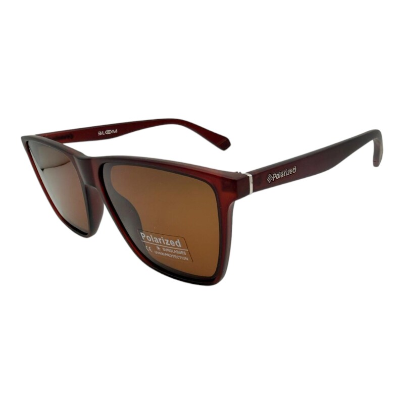 BM51232 marrónuniforme