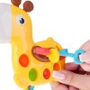 Sonajero estimulacion jirafa HUANGER Sonajero estimulacion jirafa HUANGER