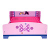 Cama infantil Minnie Mouse Disney rosa Cama infantil Minnie Mouse Disney rosa