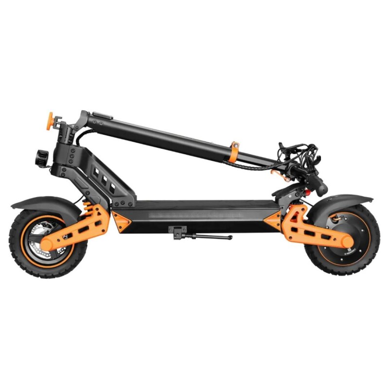 Monopatín Electrico D2pro Maxwheel 500w 40/60km Dist Monopatín Electrico D2pro Maxwheel 500w 40/60km Dist