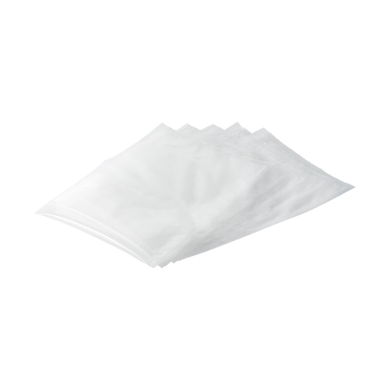 Box de bolsas Gofradas Steba 22X30X50PCS Box de bolsas Gofradas Steba 22X30X50PCS