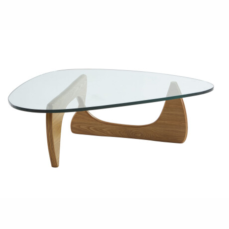 MESA CENTRAL PU NATURAL-BEIGE NOGUCHI NATURAL
