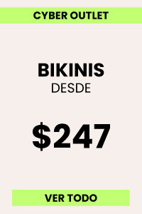 Oulet bikinis