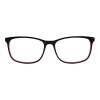 BALDUZZI BAL9124 C1 53/16 140 - Adulto - Negro negrocombinado