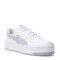 Championes de Mujer Puma Court Lally Skye Blanco - Gris