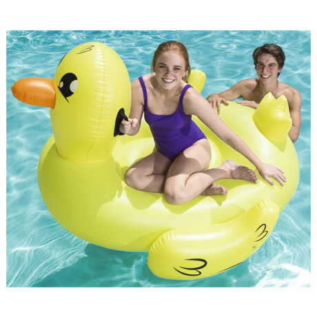 PATO INFLABLE BESTWAY PATO INFLABLE BESTWAY