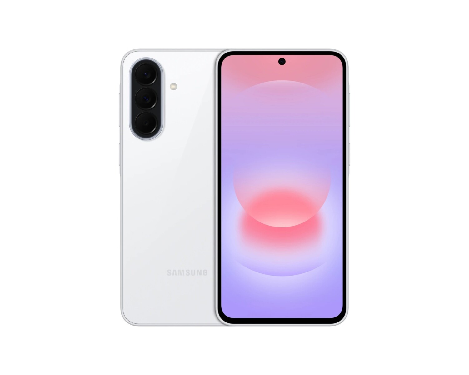 Samsung Galaxy A37 5G 256 GB - White 
