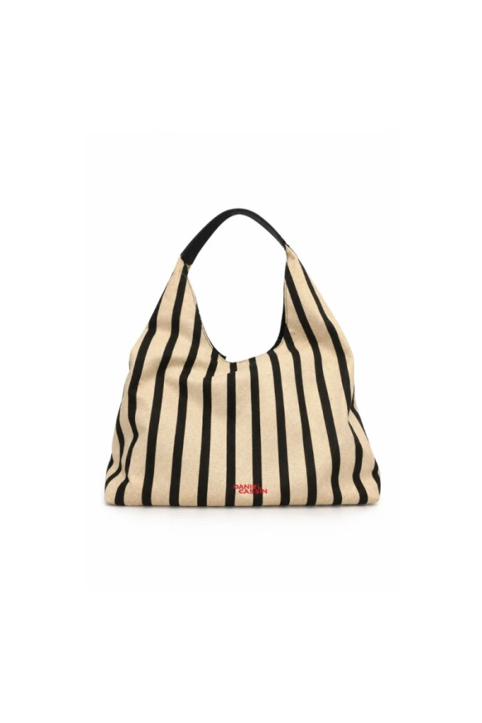 Cartera Moremi Daniel Cassin Negro