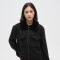 Chaqueta Koryn Negro