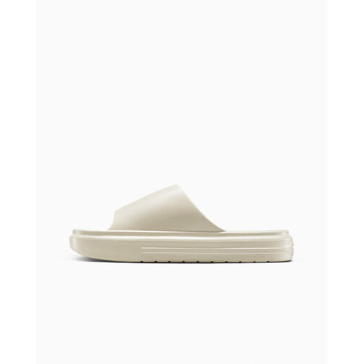 CONVERSE ESSENTIAL SLIDE SLIP PAPYRUS - PAPYRUS/PAPYRUS/PAPYRUS 