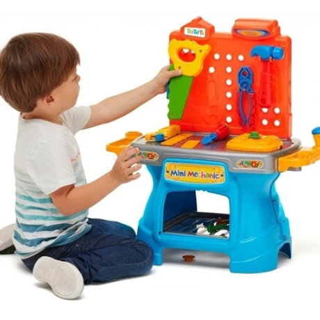 Set Mini Mecanico en Caja R465 001