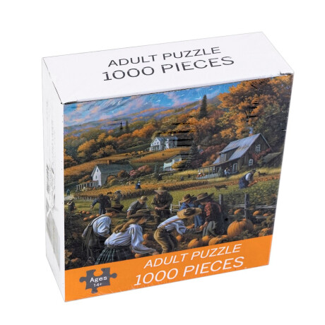 Puzzle 1000 piezas Puzzle 1000 piezas