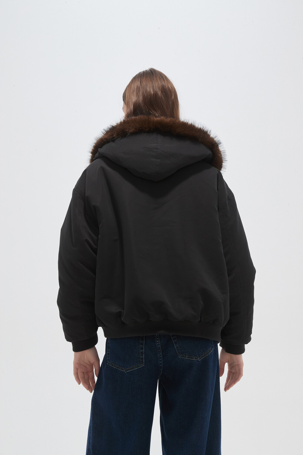 Campera Wanda Estampado 1