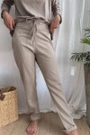 Pantalón chupín winter Vison