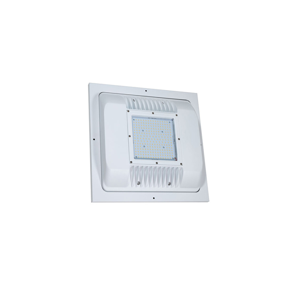 Luminaria FLASH LED int/ext 120W 15600Lm luz fría - AS3150 