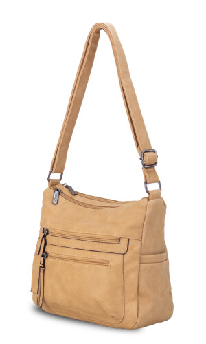 BANDOLERA MORRAL TERRANOVA NUEZ