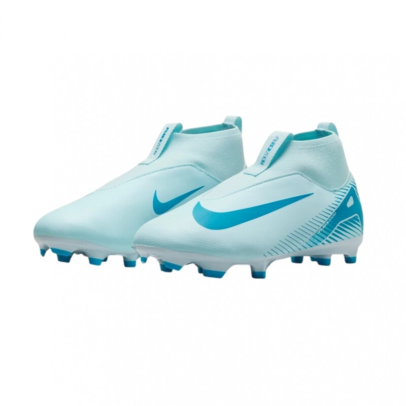 NIKE JR ZOOM SUPERFLY 10 ACAD Blue