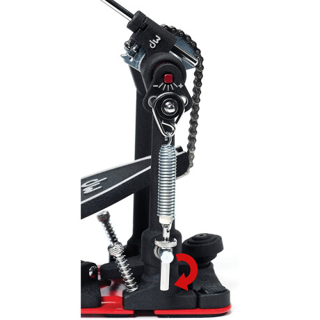 Pedal Bombo Dw 5000ad4 Accelerator Pedal Bombo Dw 5000ad4 Accelerator