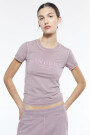 REMERA BRYCE Natural