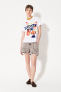 REMERA AMSTERDAM Blanco