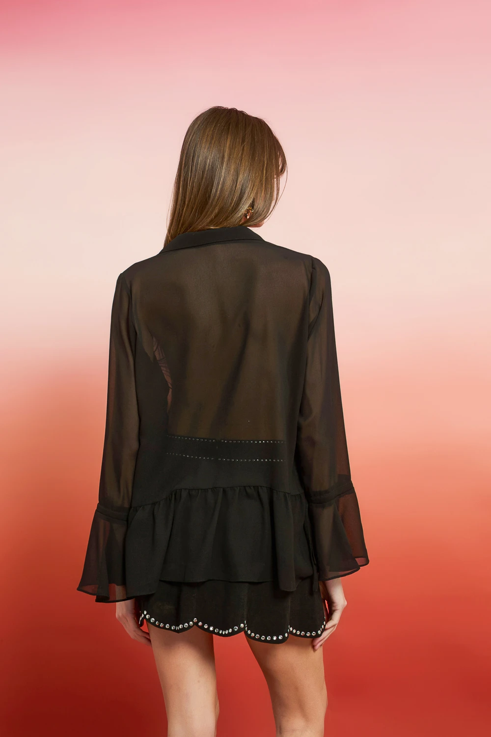 Blusa Indian by Shill