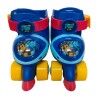 Patines Nickelodeon Infantiles Paw Patrol Azul