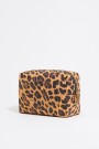 NECESER NYLON Leopardo
