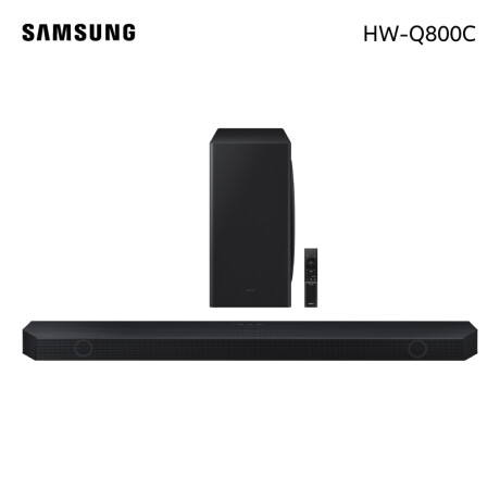 Barra de Sonido Samsung HW-Q800C 001