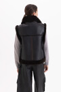 CHALECO STARK Negro
