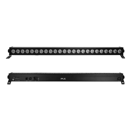 Luces Led Wall Washer Pls Pl32c 24x3w Luces Led Wall Washer Pls Pl32c 24x3w