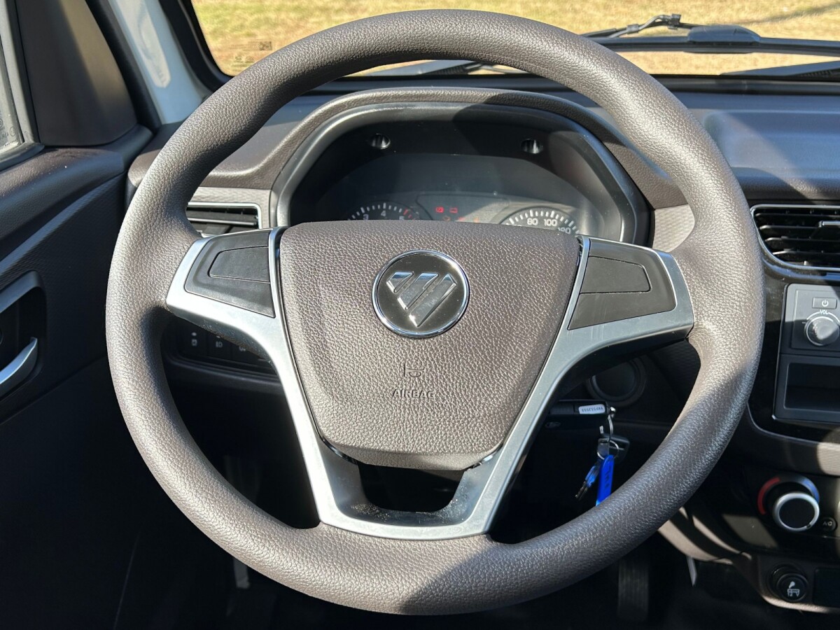 Foton Truck Mate T25 2026 0KM | Permuta / Financia Foton Truck Mate T25 2026 0KM | Permuta / Financia