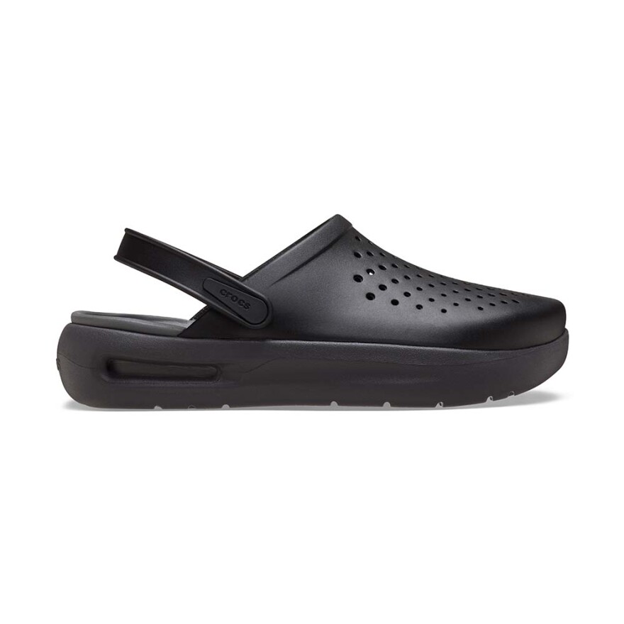 InMotion Clog - Unisex Black