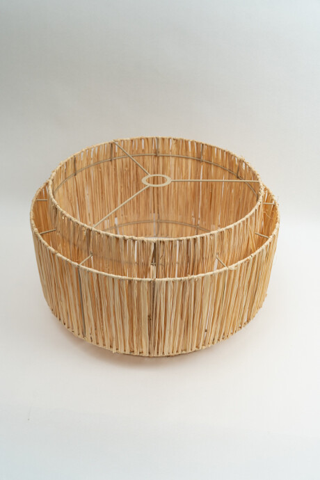 Pantalla Obihiro Color Unico