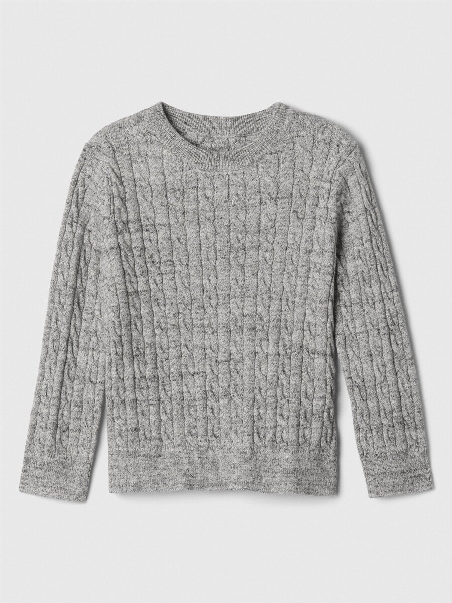 Buzo Ochos Toddler Niño - B08 