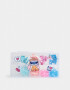 Accesorios Pelo Set Set Haircare "stitch Capybara" - Combinacion Multicolor