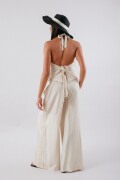 Chaleco Amadea BEIGE